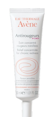 EAU THERMALE AVENE ANTIROUGEURS FORTE TRATTAMENTO CONCENTRATO ROSSORI LOCALIZZATI 30 ML - Farmapanda Srl