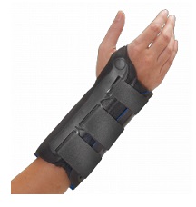 GIBAUD ORTHO MANUGIB 20 SX 1 - Farmapanda Srl