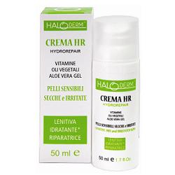 HALODERM CREMA RIPARATRICE 50 ML - Farmapanda Srl