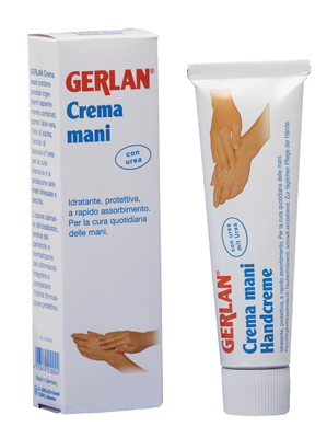 GEHWOL CREMA MANI 75ML - Farmapanda Srl