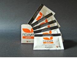 FIDAVIT SPORT 10 BUSTINE - Farmapanda Srl