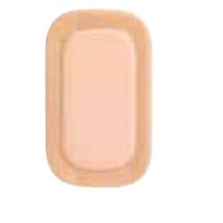 MEDICAZIONE BIATAIN SUPER TAMPONE IDROCAPILLARE ASSORBENTE CON BORDO ADESIVO 10X10 CM 10 PEZZI - Farmapanda Srl