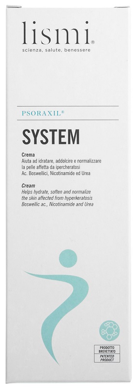 PSORAXIL SYSTEM EMULSIONE VISO CORPO 200 ML - Farmapanda Srl