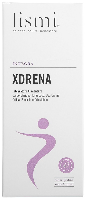 XDRENA 250 ML - Farmapanda Srl