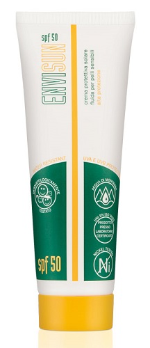 ENVISUN SPF 50 100 ML - Farmapanda Srl