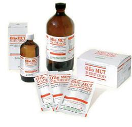 MCT OLIO MONODOSE 30 BUSTINE 10 ML - Farmapanda Srl