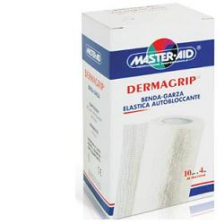 BENDA MASTER-AID DERMAGRIP 12X20 - Farmapanda Srl