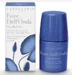 FIORE DELL'ONDA DEODORANTE ROLL ON 50 ML - Farmapanda Srl