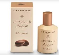 ARGAN PROFUMO 50 ML - Farmapanda Srl