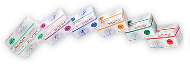 AGO PER PENNA DA INSULINA LINEA D BIOFINE GAUGE 32 LUNGHEZZA 4 MM 100 PEZZI - Farmapanda Srl