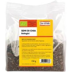 SEMI DI CHIA BIO 150 G - Farmapanda Srl