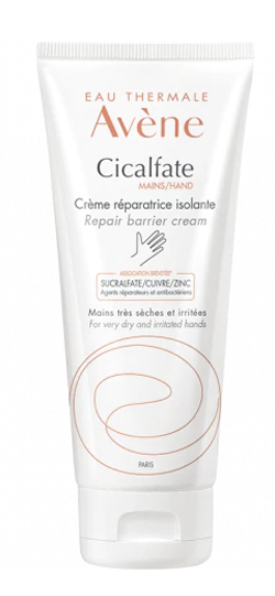 EAU THERMALE AVENE CICALFATE MANI CREMA 100 ML - Farmapanda Srl