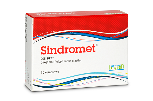 SINDROMET 30 COMPRESSE - Farmapanda Srl