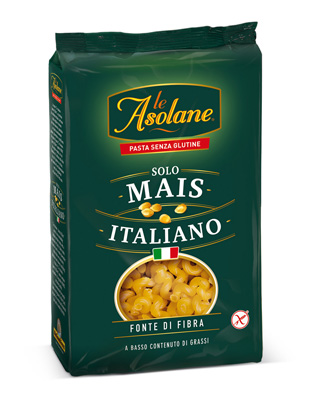 LE ASOLANE FONTE DI FIBRA CELLENTANI 250 G - Farmapanda Srl