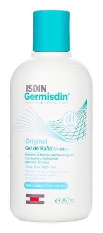 GERMISDIN ORIGINAL IGIENE CORPO 250 ML - Farmapanda Srl