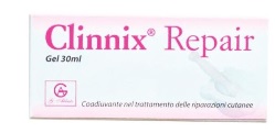 CLINNIX REPAIR GEL 30 ML - Farmapanda Srl