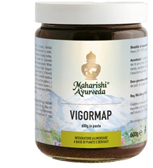 VIGORMAP PASTA 600 G - Farmapanda Srl