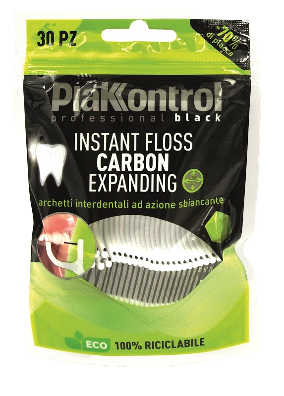 PLAKKONTROL INSTANT FLOSS 30 ARCHETTI - Farmapanda Srl