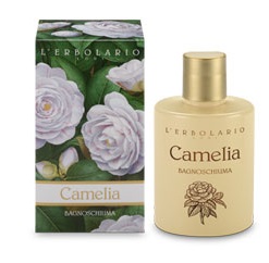 CAMELIA BAGNOSCHIUMA 300 ML - Farmapanda Srl