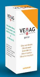 VEMAG GOCCE 20 ML - Farmapanda Srl
