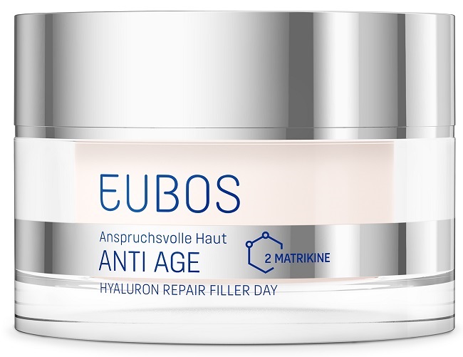 EUBOS HYALURON REPAIR FILLER DAY 50 ML - Farmapanda Srl