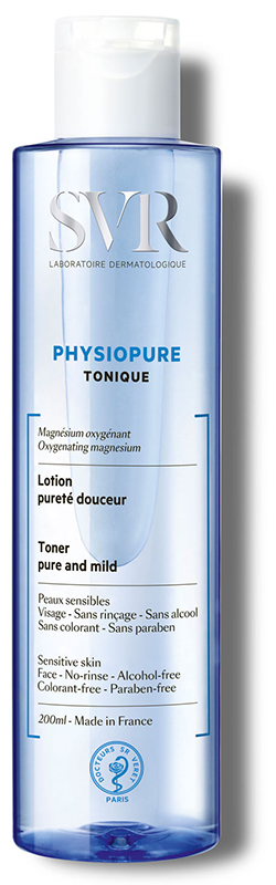 SVR PHYSIOPURE TONICO 200 ML - Farmapanda Srl