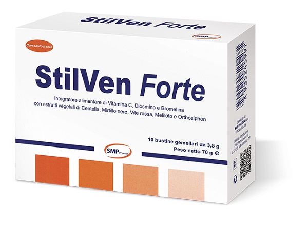 STILVEN FORTE 20 BUSTINE - Farmapanda Srl