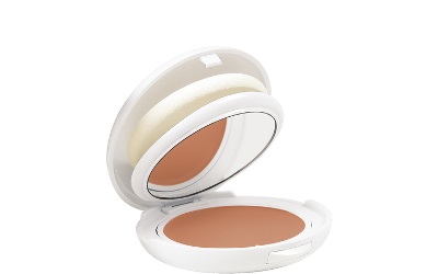 EAU THERMALE AVENE COMPATTO SPF50 SABBIA 10 G - Farmapanda Srl