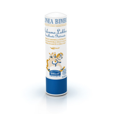 BIMBI BALSAMO LABBRA - Farmapanda Srl