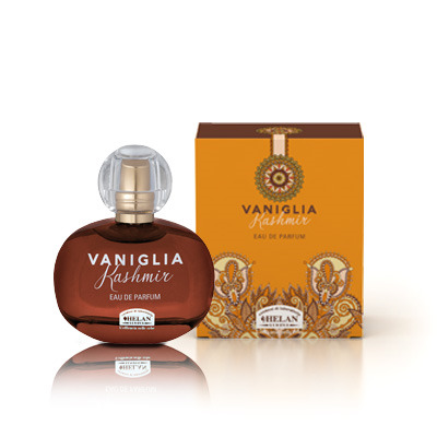VANIGLIA KASHMIR EAU DE PARFUM 50 ML - Farmapanda Srl