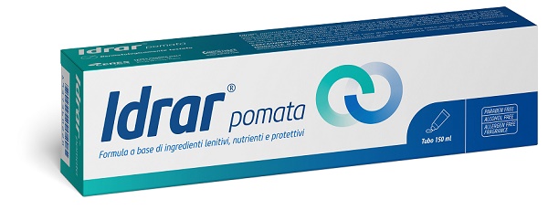 IDRAR POMATA 150 ML - Farmapanda Srl