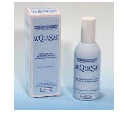 ACQUASAL SPRAY SOLUZIONE ISOTONICA IRRIGAZIONE NASALE SPRAY 100ML - Farmapanda Srl