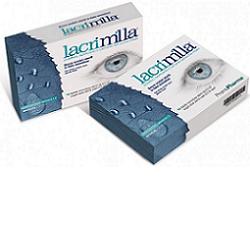 LACRIMILLA 10 FIALE MONODOSE 0,5 ML - Farmapanda Srl