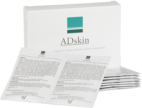 ADSKIN 14 BUSTINE 8 G - Farmapanda Srl