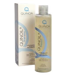 QUINOIL SHAMPOO 4 OLII 250 ML - Farmapanda Srl