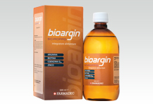 BIOARGIN 500 ML - Farmapanda Srl