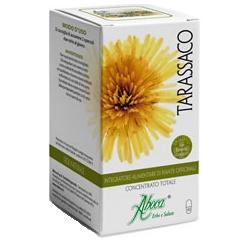 TARASSACO CONCENTRATO TOTALE 50 OPERCOLI - Farmapanda Srl