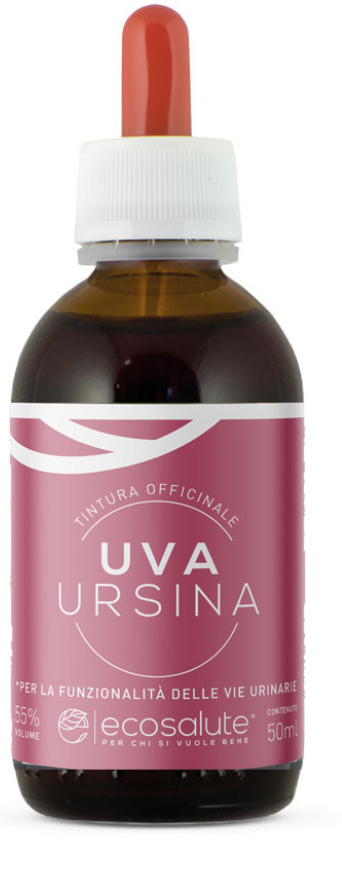 UVA URSINA TINTURA OFFICINALE 50 ML - Farmapanda Srl