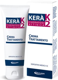 KERA' K2 CREMA 50 ML - Farmapanda Srl