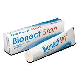 BIONECT START UNGUENTO 30 G - Farmapanda Srl