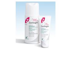 ZANTOGIN DETERGENTE INTIMO 250 ML - Farmapanda Srl