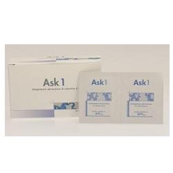 ASK 1 60 BUSTINE - Farmapanda Srl