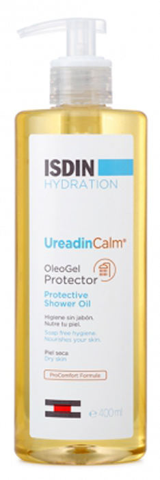UREADIN CALM OLEOGEL 400 ML - Farmapanda Srl