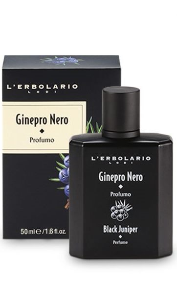 GINEPRO NERO PROFUMO 50 ML - Farmapanda Srl