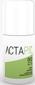 ACTAPIL DEO 50 ML - Farmapanda Srl