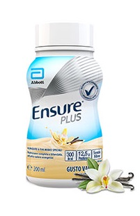 ENSURE PLUS ADVANCE RTH VANIGLIA 500 ML - Farmapanda Srl