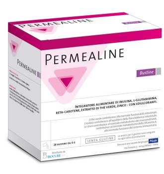 PERMEALINE 28 BUSTINE 168 G - Farmapanda Srl