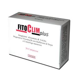 FITOCLIM PLUS 36 COMPRESSE - Farmapanda Srl