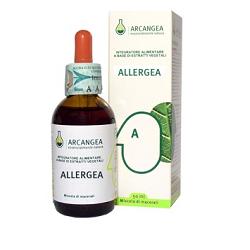 ALLERGEA 50 ML - Farmapanda Srl