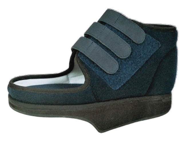 SCARPA POSTOPERATORIA BARUK XL 43/44 - Farmapanda Srl